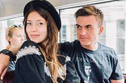 Влад Топалов и Регина Тодоренко