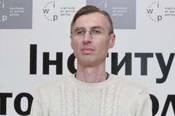 Ярослав Коцюба, асоційований експерт Інституту світової політики