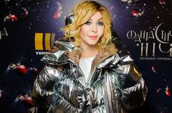 Ирина Билык