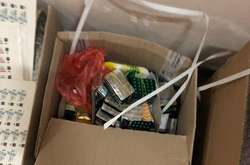 У Києві викрито підпільних фармацевтів, що виготовляли сильнодіючі препарати