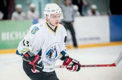 Лідер «Крижаних Вовків» травмувався в матчі з «Кременчуком»