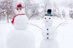 У Києві в середу буде без опадів