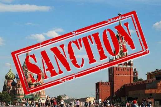 Уряд розширив список санкцій проти Росії