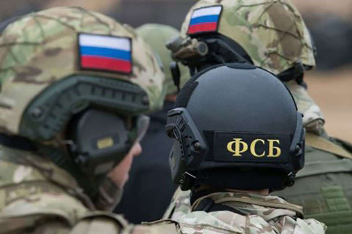 Российского ФСБшника Комиссарова заочно приговорили к 15 годам за терроризм в Украине