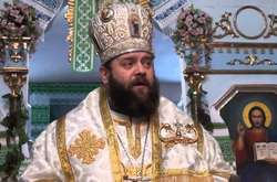 Митрополит Луцький та Волинський: На Соборі все вперлося в мене лише через те, що я виграю…