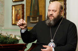 Митрополит каже, що президент не тиснув на нього, але просив віднайти компроміс