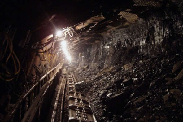 Парламент продовжив мораторій на закриття державних шахт