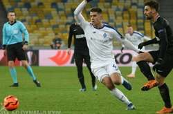 «Динамо» проведе два зарубіжні збори в Іспанії