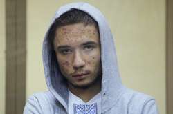 ЄСПЛ вимагає від Росії повідомити про стан здоров'я політв'язня Гриба