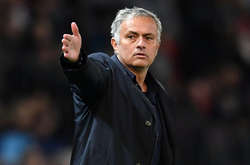 Моурінью вдруге може очолити мадридський «Реал»