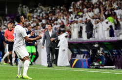 &laquo;Аль Айн&raquo; - перший фіналіст клубного чемпіонату світу