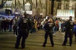 У Німеччині через 500-кілограмову бомбу евакуювали тисячу осіб