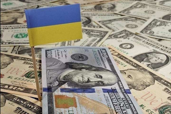 МВФ схвалив нову програму співпраці з Україною на $3,9 млрд