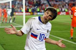 Андрій Аршавін