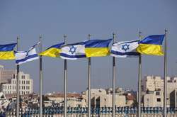 Посол Ізраїлю анонсував підписання у січні зони вільної торгівлі з Україною