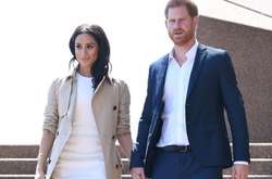 Меган Маркл и принц Гарри признались, что будут делать после рождения первенца