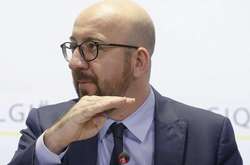 Прем'єр-міністр Бельгії подав у відставку