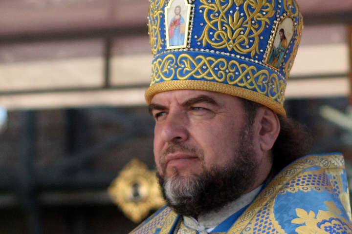 «Іудо, тебе чекає гілляка»: митрополит Симеон розповів, як УПЦ МП відреагувала на його перехід