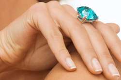 Кольца на пальцах влияют на здоровье