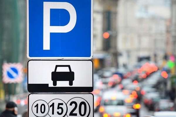 В Одесі перевірять майданчики для паркування та спеціально відведені автостоянки