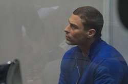 Суд заарештував на два місяці Євгена Бродського