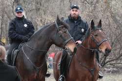 На безпеку в столиці за три роки спрямують майже 260 млн грн