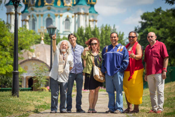 Столична влада очікує, що наступного року Київ відвідають 5 млн туристів