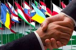 «Зовнішня політика України: підсумки та нові завдання»