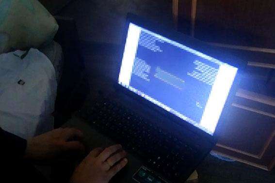 Кіберполіція викрила у Миколаєві хакера 