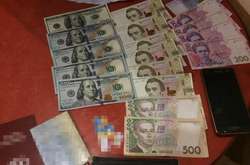 В Маріуполі СБУ затримала банду рекетирів