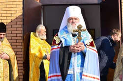  Митрополит Овруцький і Коростенський УПЦ МП Віссаріон 