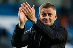 Уле-Гуннар Сульшер