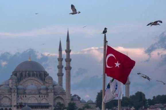 Туреччина має великі амбіції регіонального лідера та глобального гравця, - дипломат