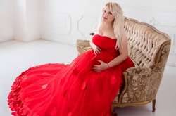 Жизнь после шоу: Финалистка проекта «Зважені та щасливі» похудела на 50 кг и забеременела