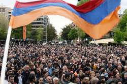 Страной года по версии журнала The Economist стала Армения