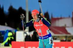 Кубок IBU. Кільчицький і Дудченко фінішували в топ-10 за підсумками індивідуальної гонки