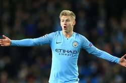 Олександр Зінченко