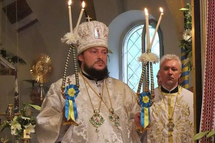 Громада Московського патріархату в Чернівецькій області перейшла до Православної церкви України