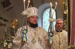 Архієпископ Чернівецький та Хотинський Герман