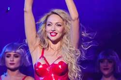 Оля Полякова призналась, где планирует провести новогодние праздники