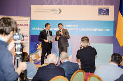 Харків отримав міністерську нагороду за проект БТІ