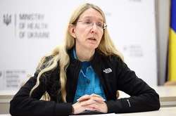 Насіров вимагає від лікаря мільйон за «моральну шкоду»: Супрун розповіла подробиці