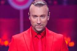 Олег Винник возвращается в Германию