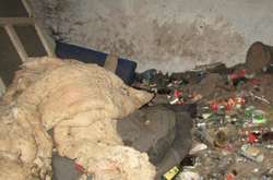 Вбивство сталося у помешканні жінки