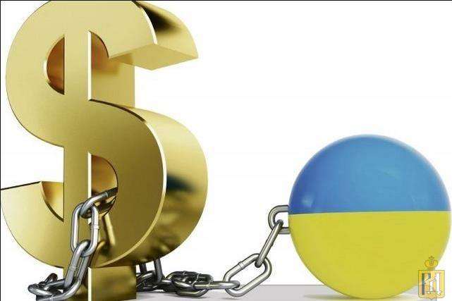 Рабинович обвинил правительство в «кредитной наркомании»
