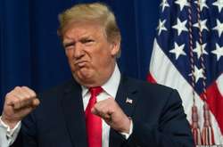 Трамп заявив про перемогу над «Ісламською державою» в Сирії