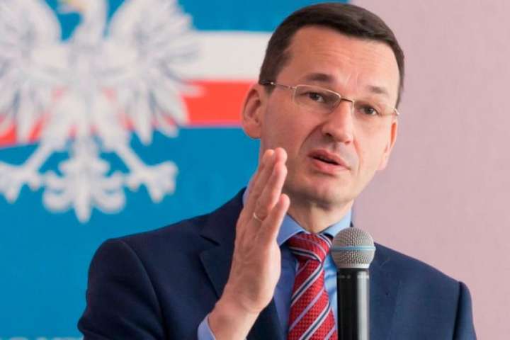 Уряд Польщі прийняв документ про пріоритети зовнішньої політики на 2019 рік