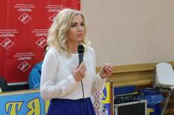 Жіночу збірну України з гандболу може очолити призерка Олімпіади-2004