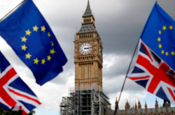 Євросоюз почав підготовку до Brexit без угоди