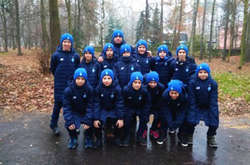 У Києві відбудеться дитячий турнір пам'яті видатного воротаря «Динамо» Рудакова